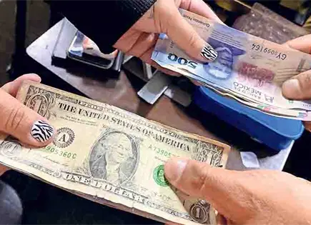 Remesas registran aumento en octubre