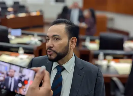 Remoción de concejales de Villa de Pozos, una posibilidad: Serrano