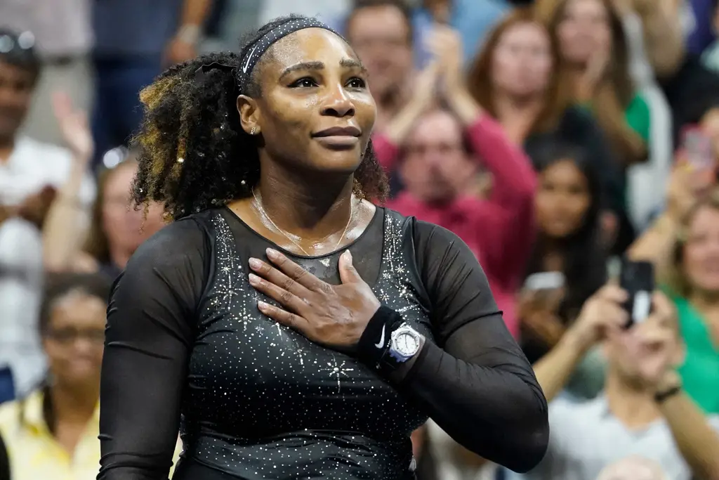 Serena Williams niega su regreso al tenis