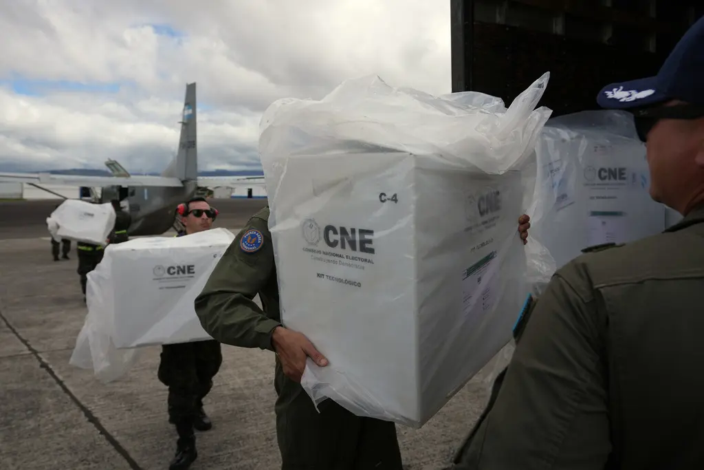 Suspense en elecciones de Honduras: problemas en divulgación de resultados