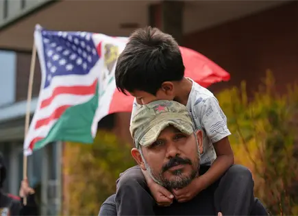 Suspensión de asilo y restricciones de visas en Estados Unidos Suspensión de asilo y restricciones de visas en Estados Unidos