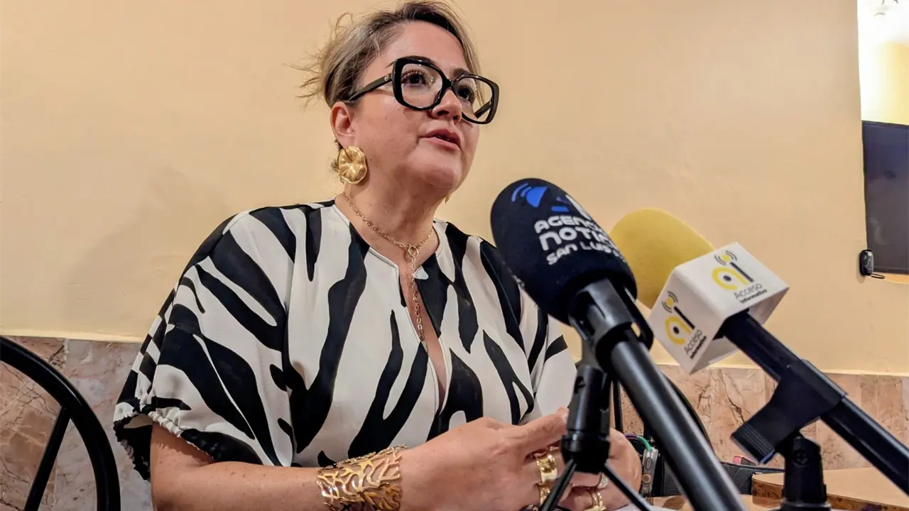 Maribel Lemoine Loredo / Foto: Citlally Montaño-Pulso