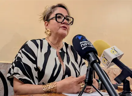 Tengo miedo de que me maten, dice Lemoine; señala a Aradillas y a Serrano