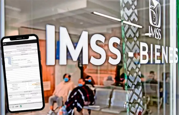 ¿Para qué sirve la constancia de vigencia de derechos del IMSS?