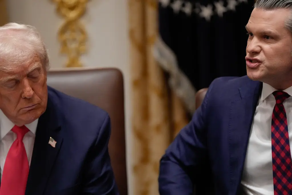 Trump arremete contra la diáspora somalí en Estados Unidos