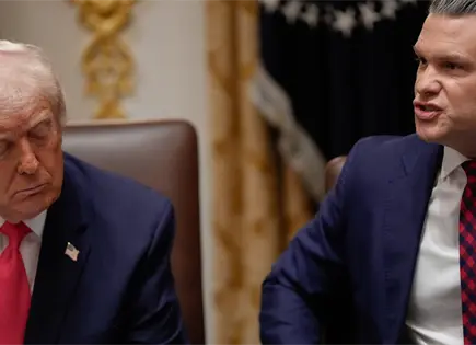 Trump arremete contra la diáspora somalí en Estados Unidos