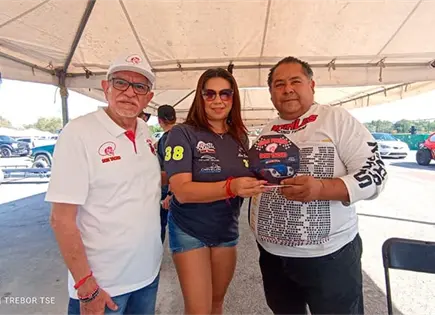 Un éxito el Campeonato Pony SL