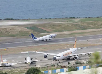 Venezuela seguirá aceptando migrantes deportados por EEUU pese a dichos de Trump Venezuela seguirá aceptando migrantes deportados por EEUU pese a dichos de Trump