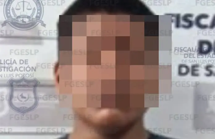 Violador pasará 6 años en la cárcel