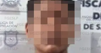 Violador pasará 6 años en la cárcel