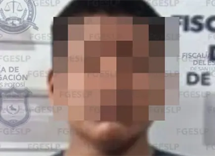 Violador pasará 6 años en la cárcel