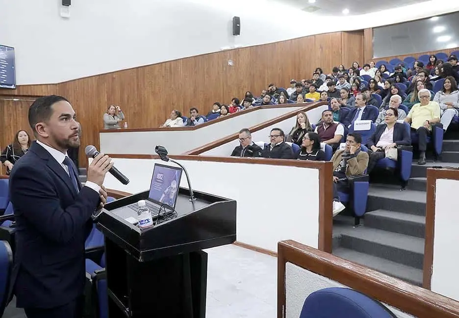 Abren debate sobre regulación de IA