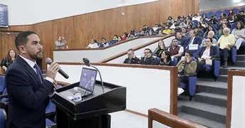 Abren debate sobre regulación de IA