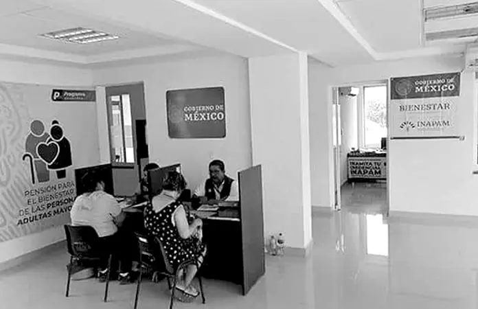 Abren registros a programas del Bienestar