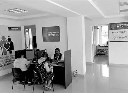 Abren registros a programas del Bienestar