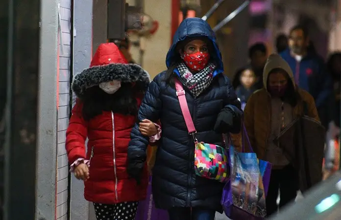 Advierten sobre “La Niña”