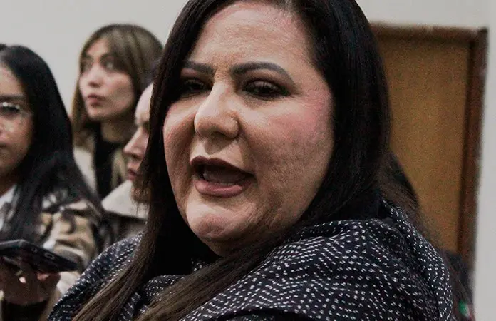 Aradillas respalda... al Congreso