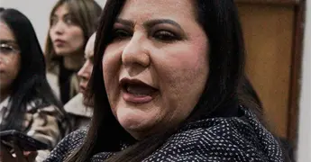 Aradillas respalda... al Congreso