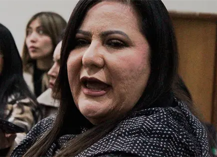 Aradillas respalda... al Congreso