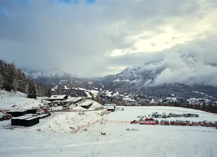 Atletas rusos podrán competir como neutrales en Juegos Olímpicos de Invierno