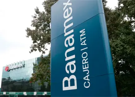 Banamex prevé renegociación ruda del T-MEC