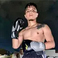 Promesa del boxeo, el joven fallecido en riña