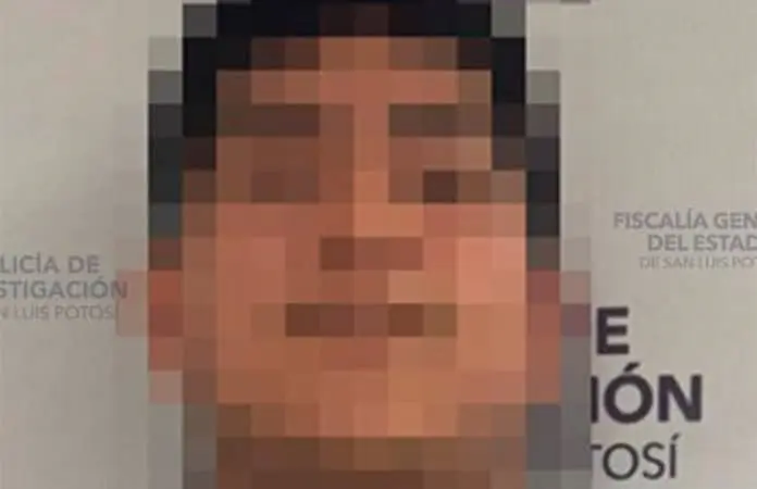 Cae tercer implicado en homicidio de estudiante