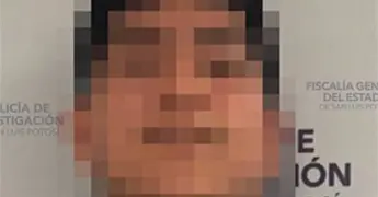 Cae tercer implicado en homicidio de estudiante