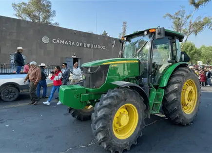 Claudia Sheinbaum impulsa reforma de la Ley de Aguas en México
