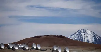 Científicos alertan sobre impacto del proyecto INNA en Observatorio Paranal de Chile