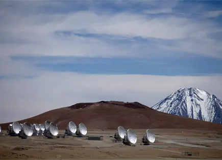 Científicos alertan sobre impacto del proyecto INNA en Observatorio Paranal de Chile
