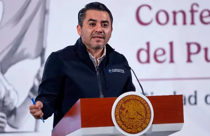 Efraín Morales López / Foto: Archivo