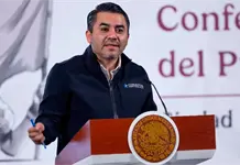 Ley de Aguas acabar&aacute; con acaparamiento y sobreexplotaci&oacute;n: CNA