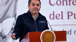 Ley de Aguas acabará con acaparamiento y sobreexplotación: CNA