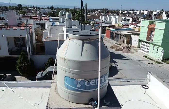 Concejo poceño aún no ha definido el tema del agua