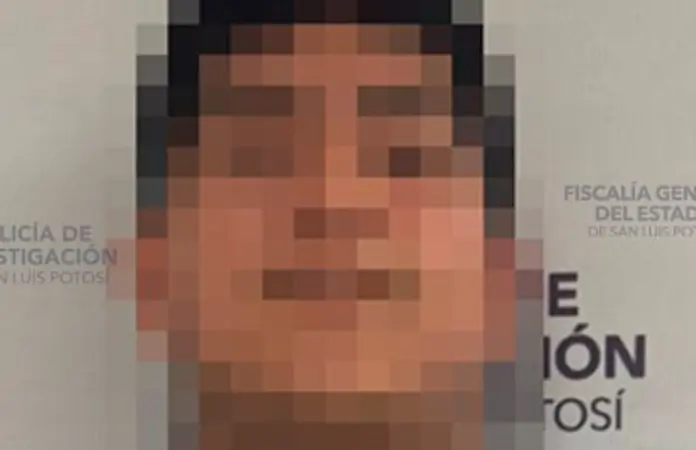 Detienen a tercer implicado en homicidio de estudiante de Estomatología