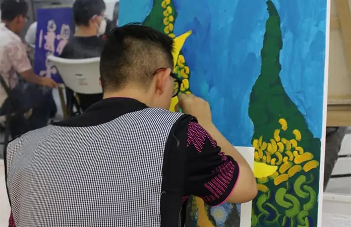 Día Internacional de las Personas con Discapacidad