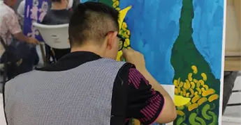 Día Internacional de las Personas con Discapacidad