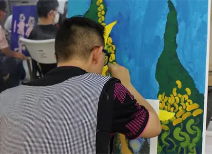 Día Internacional de las Personas con Discapacidad