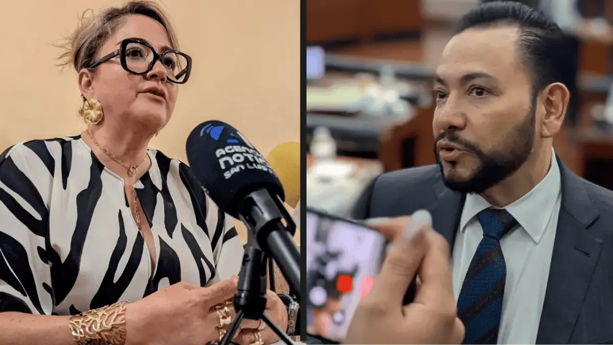 No es personal: no son ayuntamiento ni fueron electos, afirma Serrano