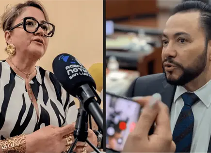 No es personal: no son ayuntamiento ni fueron electos, afirma Serrano