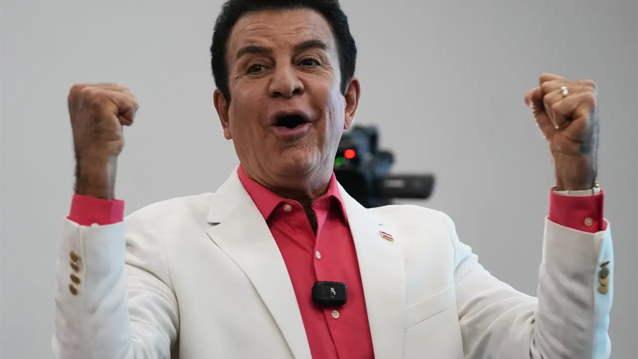 Elección Presidencial en Honduras: Salvador Nasralla lidera conteo de votos