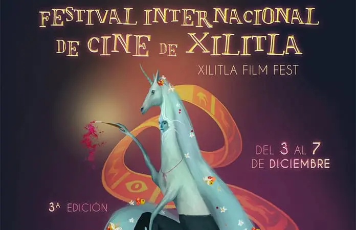 Festival Internacional de Cine de Xilitla