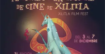 Festival Internacional de Cine de Xilitla 