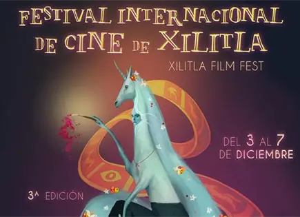 Festival Internacional de Cine de Xilitla 