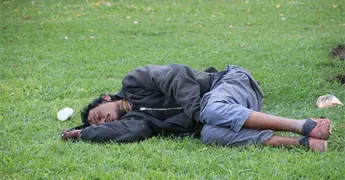 Foráneos, 30% de los "sin casa": Galindo C.