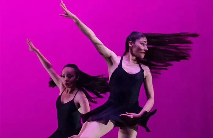 Función de Fin de Cursos del IPBA