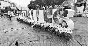 Gasta alcaldía 140 mil pesos en nochebuenas