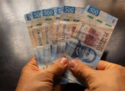 Habrá alza al salario mínimo y avance hacia jornadas de 40 horas