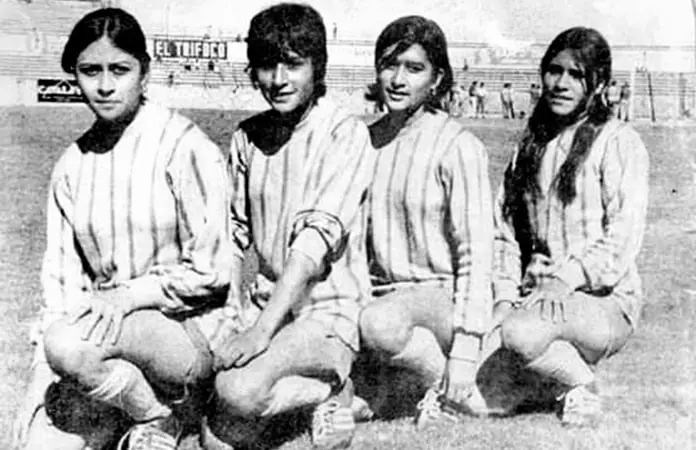 Hermanas Álvarez: dinastía deportista